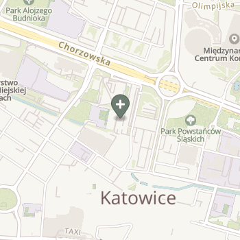 Agata Walaszczyk na mapie