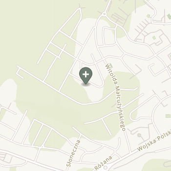 Monika Stobinska na mapie