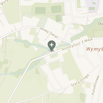 Dominik Marszałek na mapie