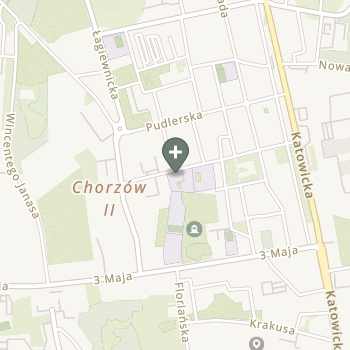 Klementyna Wolny na mapie