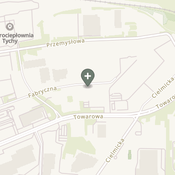 Patrycja Wilczyńska na mapie