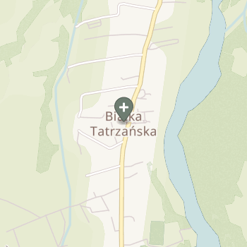 Piotr Dziubasik na mapie