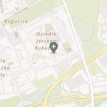 Anna Brzęk na mapie