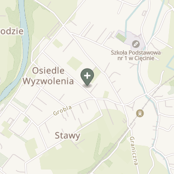 Grzegorz Herzyk na mapie