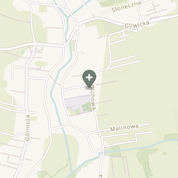 Marzena Sobota na mapie