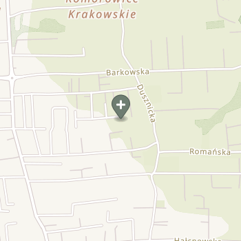 Marek Sokołowski na mapie