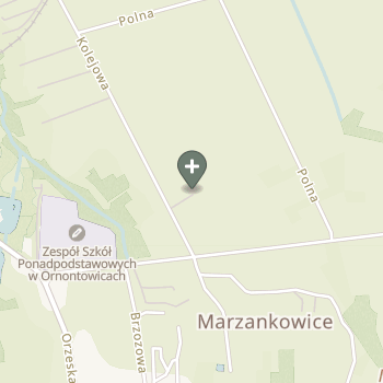 Klaudia Szostak na mapie