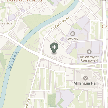 Agnieszka Przyszlak na mapie