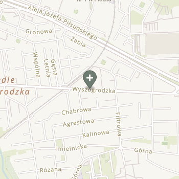 Agata Stasiak na mapie