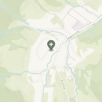 Dominik Miły na mapie