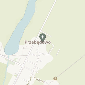 Agata Grześkowiak na mapie