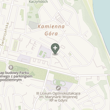 Anna Dubicka-Reszke na mapie