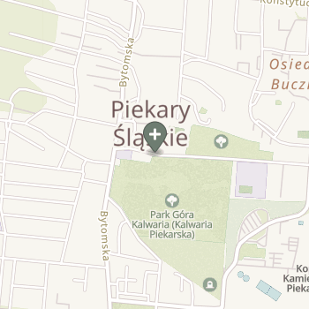 Damian Jończyk na mapie