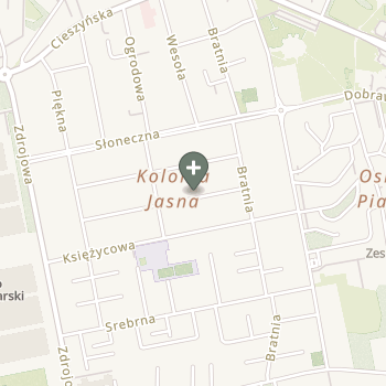 Szymon Folęga na mapie