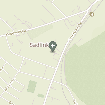 Martyna Bednarz na mapie