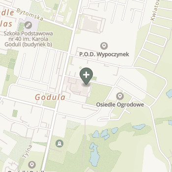 Kamila Włodarczyk na mapie