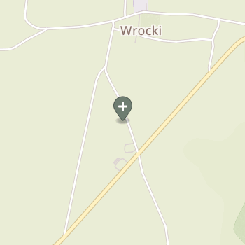 Agnieszka Sawicka na mapie