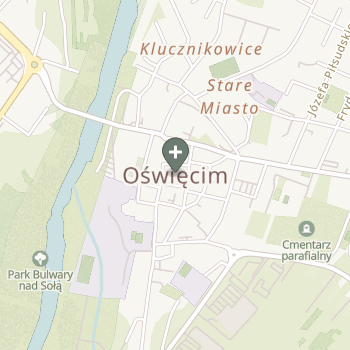 Dariusz Mosler na mapie