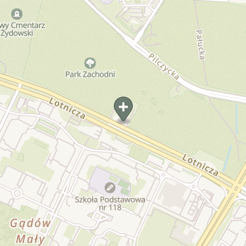 Anna Nowosad na mapie