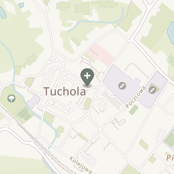 Anita Gostomska na mapie