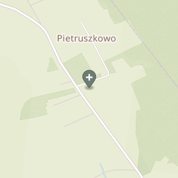 Katarzyna Bogalecka-Pełka na mapie