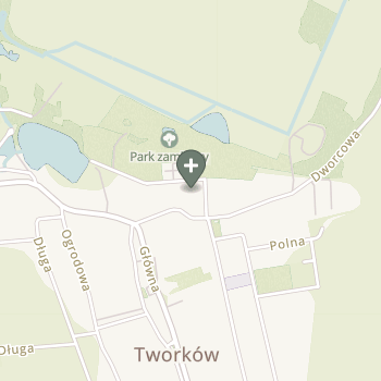 Stefan Pawlik na mapie