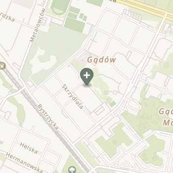 Aleksandra Czeczot na mapie