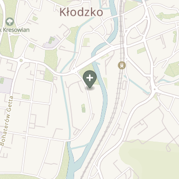 Anna Marcinkiewicz-Busz na mapie