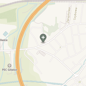 Jakub Bednarek na mapie