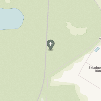 Robert Zawadzki na mapie