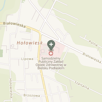 Kamil Goryszewski na mapie