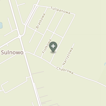 Mateusz Milewicz na mapie