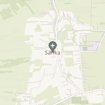 Magdalena Rogala na mapie