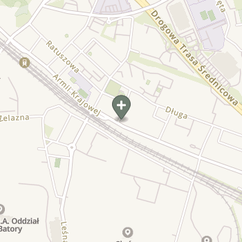 Maciej Szczygłowski na mapie