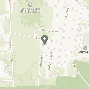 Barbara Siekierska na mapie