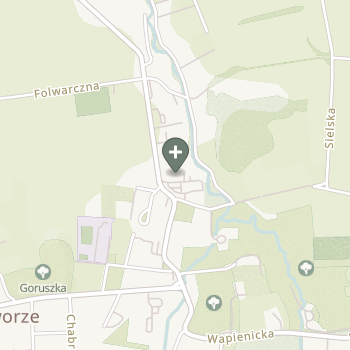 Beata Lorek na mapie