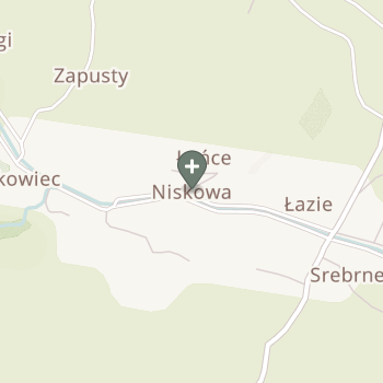 Dariusz Migacz na mapie