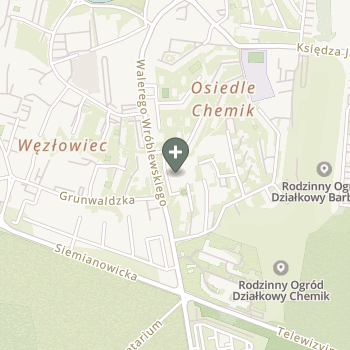 Anna Kostrzewa-Szostak na mapie