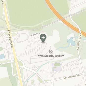 Małgorzata Engelmann na mapie