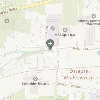 Sebastian Latacz na mapie