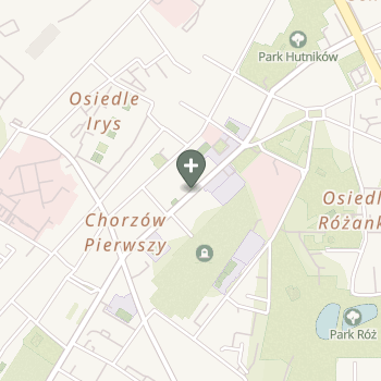 Marta Motow-Czyż na mapie