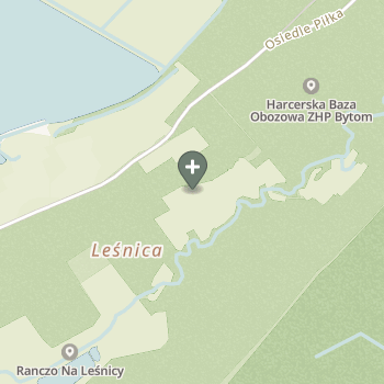 Aleksander Keller na mapie