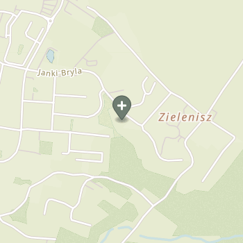 Maria Rybałów na mapie