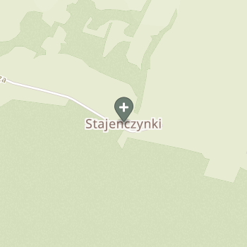 Marta Górska na mapie