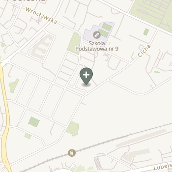 Bartosz Breczko na mapie