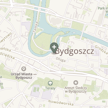 Andrzej Pastwa na mapie