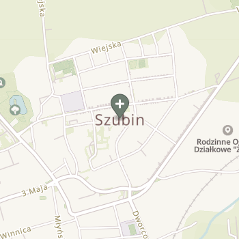 Julita Sobiech na mapie