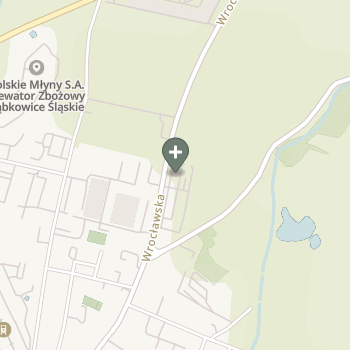 Sandra Wulw na mapie