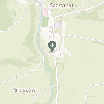 Agata Kościółek na mapie