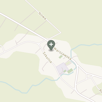 Martyna Rechton na mapie